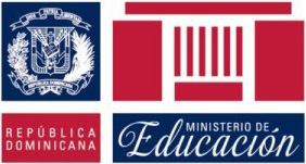 Ministerio de Educaci&oacute;n de Rep&uacute;blica Dominicana