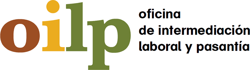Oficinas de Intermediaci&oacute;n Laboral y Pasant&iacute;as (OILP)